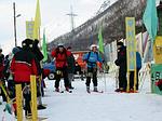 ��������� ������. Ski-���������. ������.